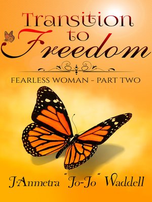 cover image of Transition to Freedom
